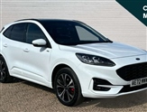 Ford Kuga Image 1