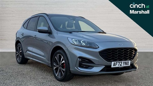 Large image for the Used Ford Kuga