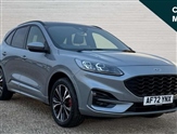 Ford Kuga Image 1