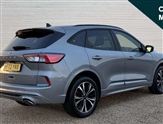 Ford Kuga Image 3