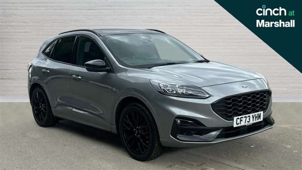 Large image for the Used Ford Kuga