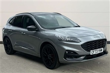 Used Ford Kuga