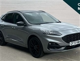 Ford Kuga Image 1