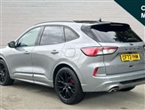 Ford Kuga Image 5