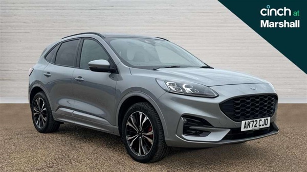 Large image for the Used Ford Kuga