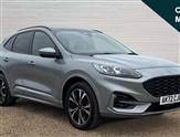 Ford Kuga Image 1