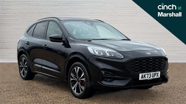 Large image for the Used Ford Kuga