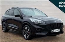 Used Ford Kuga