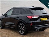 Ford Kuga Image 5