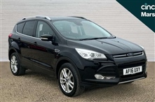 Used Ford Kuga