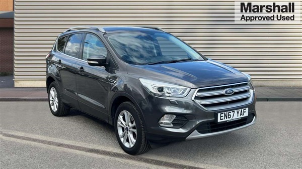 Large image for the Used Ford Kuga