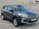 Ford Kuga Image 1