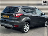Ford Kuga Image 3