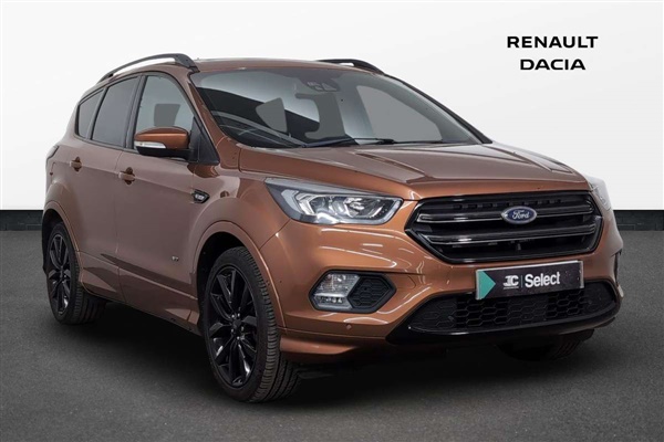 Large image for the Used Ford Kuga