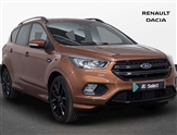 Ford Kuga Image 1