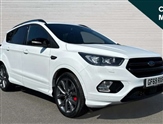 Ford Kuga Image 1