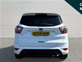 Ford Kuga Image 4