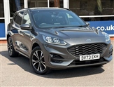 Ford Kuga Image 1