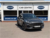 Ford Kuga Image 5