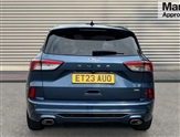 Ford Kuga Image 4