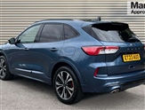Ford Kuga Image 5