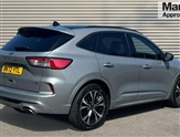 Ford Kuga Image 3