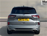 Ford Kuga Image 4