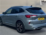 Ford Kuga Image 5