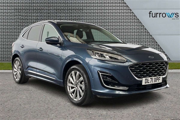 Large image for the Used Ford Kuga