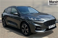 Used Ford Kuga