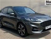 Ford Kuga Image 1