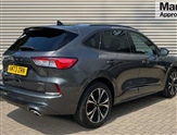 Ford Kuga Image 3