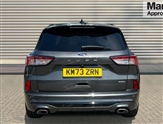 Ford Kuga Image 4