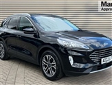 Ford Kuga Image 1