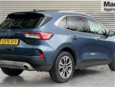 Ford Kuga Image 3