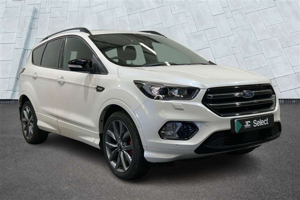 Large image for the Used Ford Kuga