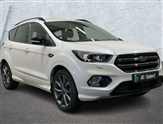 Ford Kuga Image 1