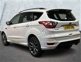 Ford Kuga Image 2