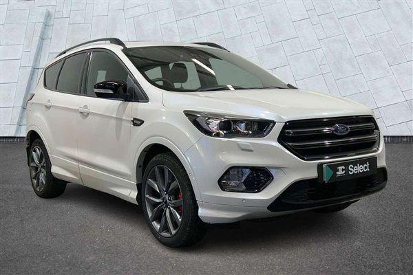 Large image for the Used Ford Kuga