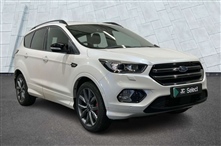 Used Ford Kuga