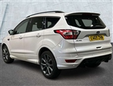 Ford Kuga Image 2