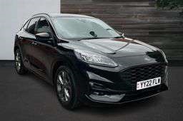 Large image for the Used Ford Kuga