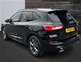 Ford Kuga Image 2