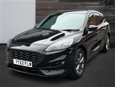 Ford Kuga Image 4