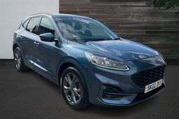 Large image for the Used Ford Kuga