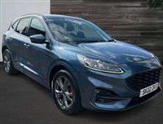Ford Kuga Image 1