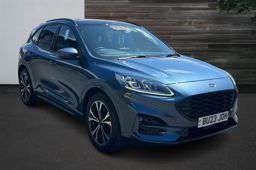 Large image for the Used Ford Kuga