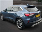 Ford Kuga Image 2