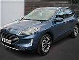 Ford Kuga Image 4