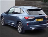 Ford Kuga Image 2